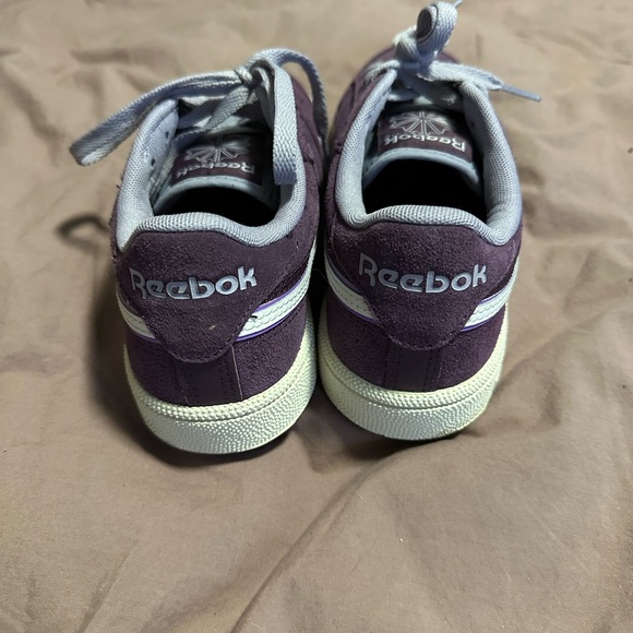 Reebok Club C Revenge Sneakers NWOT - Picture 3 of 4